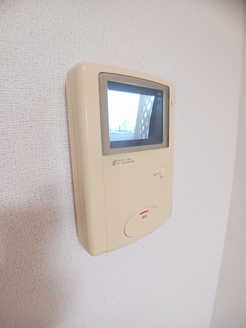  エスポワール　Ｂ