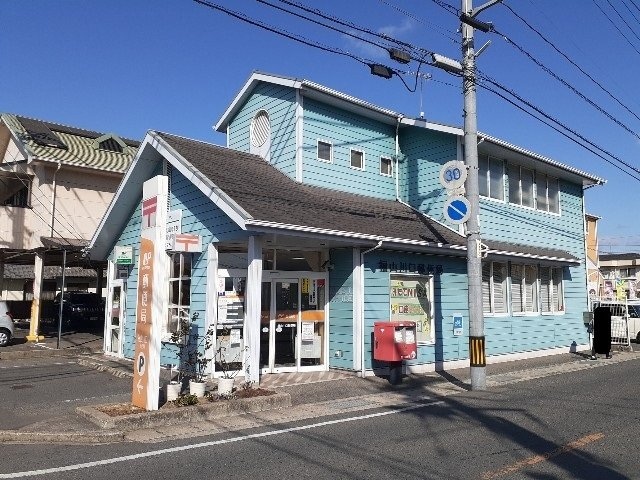 福山川口郵便局まで100m エスポワール　Ｂ