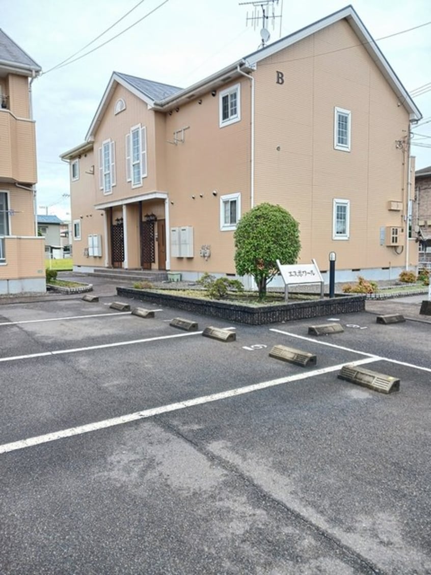  エスポワール　Ｂ