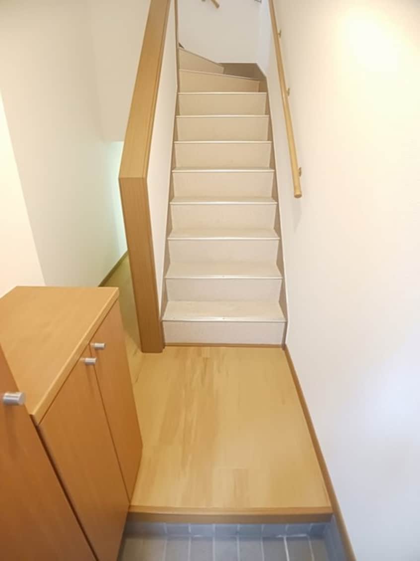  エスポワール　Ｂ