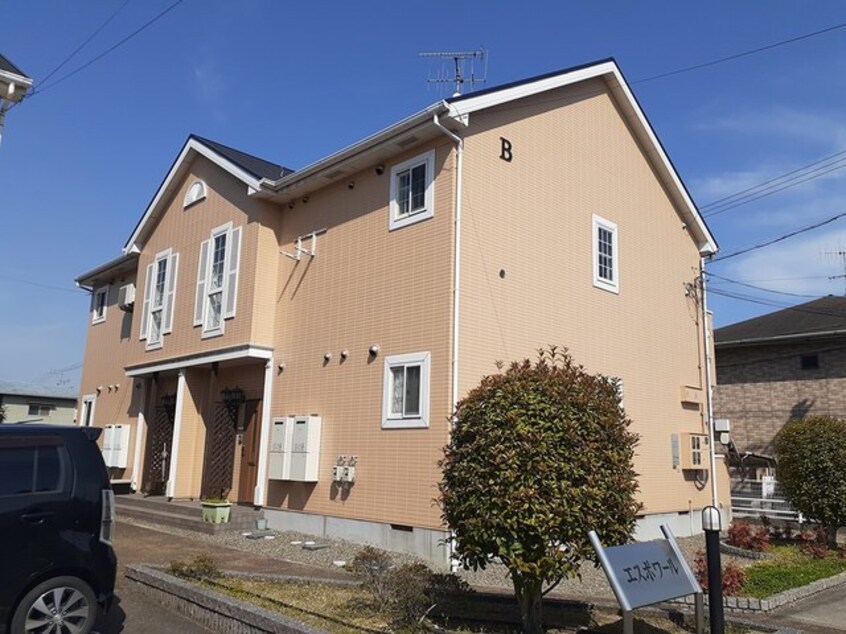  エスポワール　Ｂ