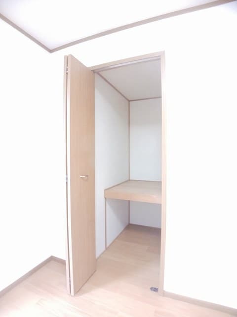  エスポワール　Ｂ