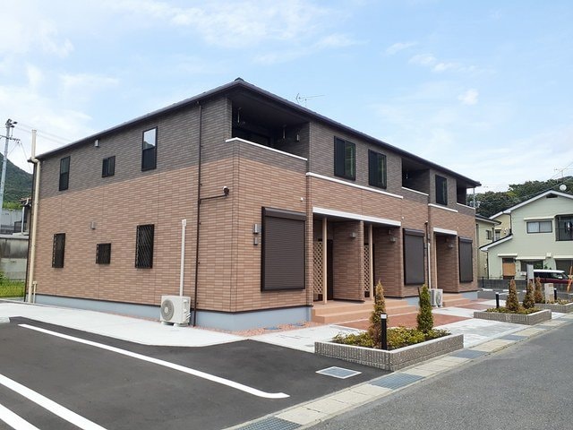  アルモニー福地