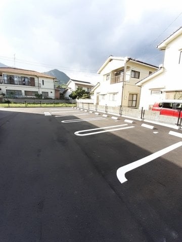  アルモニー福地