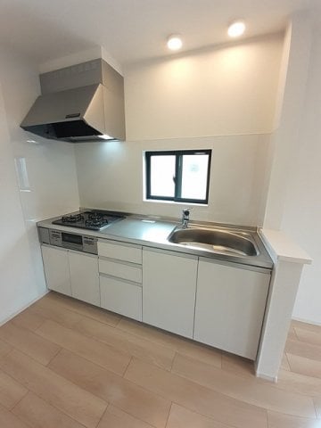  アルモニー福地