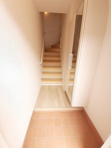  アルモニー福地