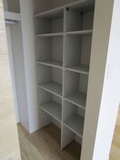  シャーメゾン　ソレイユ