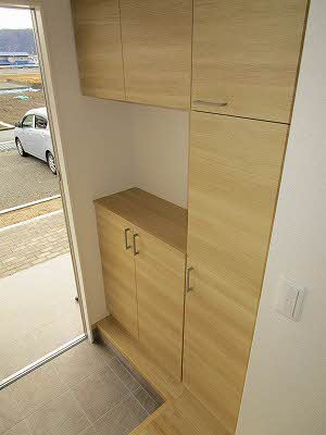  シャーメゾン　ソレイユ