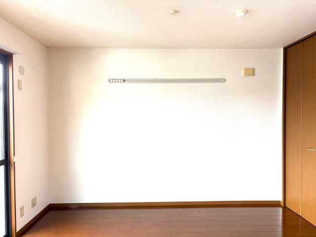 南側洋室 福塩線/鵜飼駅 徒歩10分 2階 築22年