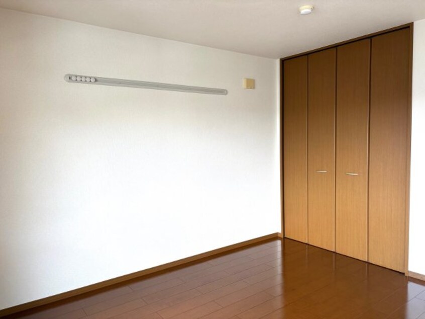 南側洋室 福塩線/鵜飼駅 徒歩10分 2階 築22年