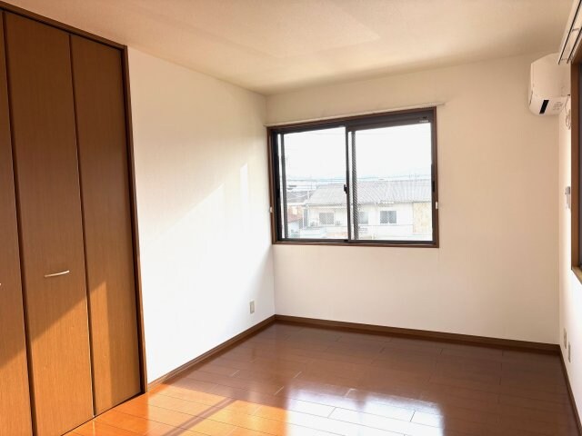 北側洋室 福塩線/鵜飼駅 徒歩10分 2階 築22年