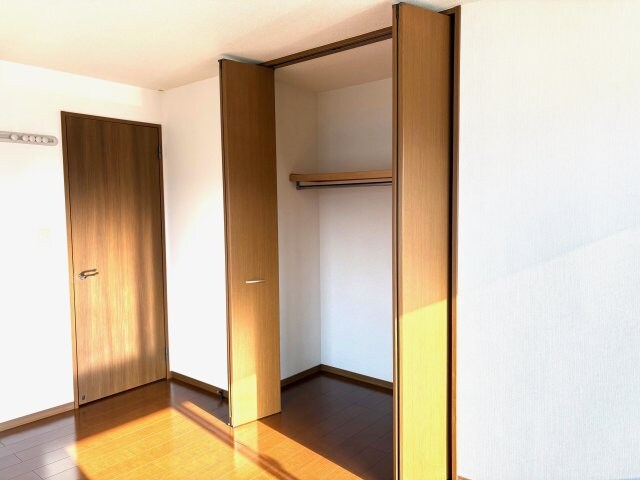 北側洋室 福塩線/鵜飼駅 徒歩10分 2階 築22年