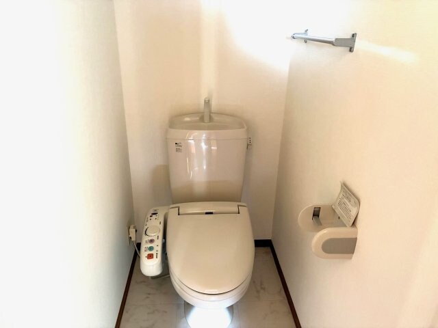  福塩線/鵜飼駅 徒歩10分 2階 築22年