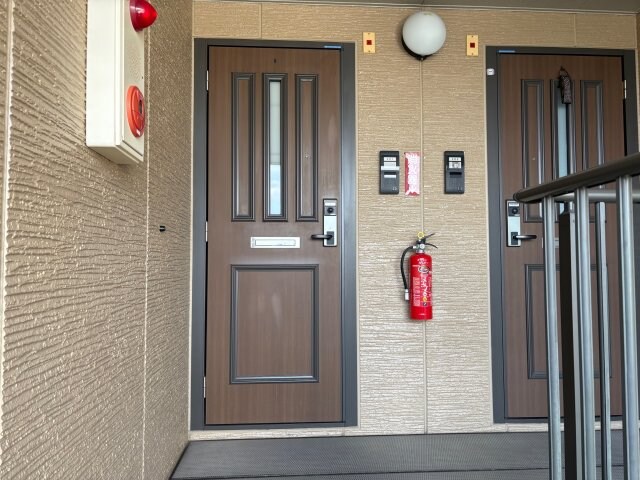  福塩線/鵜飼駅 徒歩10分 2階 築22年