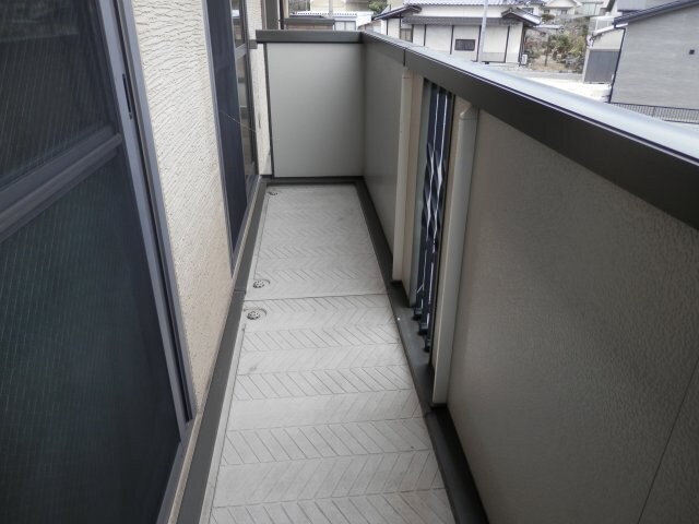  福塩線/鵜飼駅 徒歩10分 2階 築22年