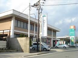 JA福山市国府支店(銀行)まで1048m 福塩線/鵜飼駅 徒歩10分 2階 築22年