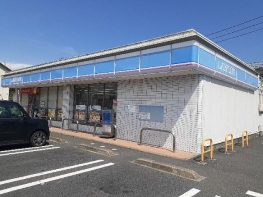 ローソン 福山瀬戸町店(コンビニ)まで1350m APPLE　HOUSE２