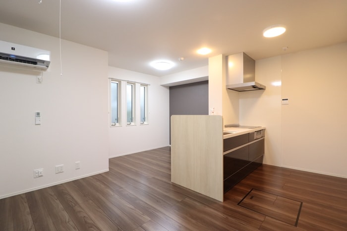  トリシア南蔵王