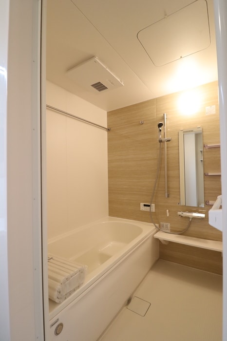  トリシア南蔵王