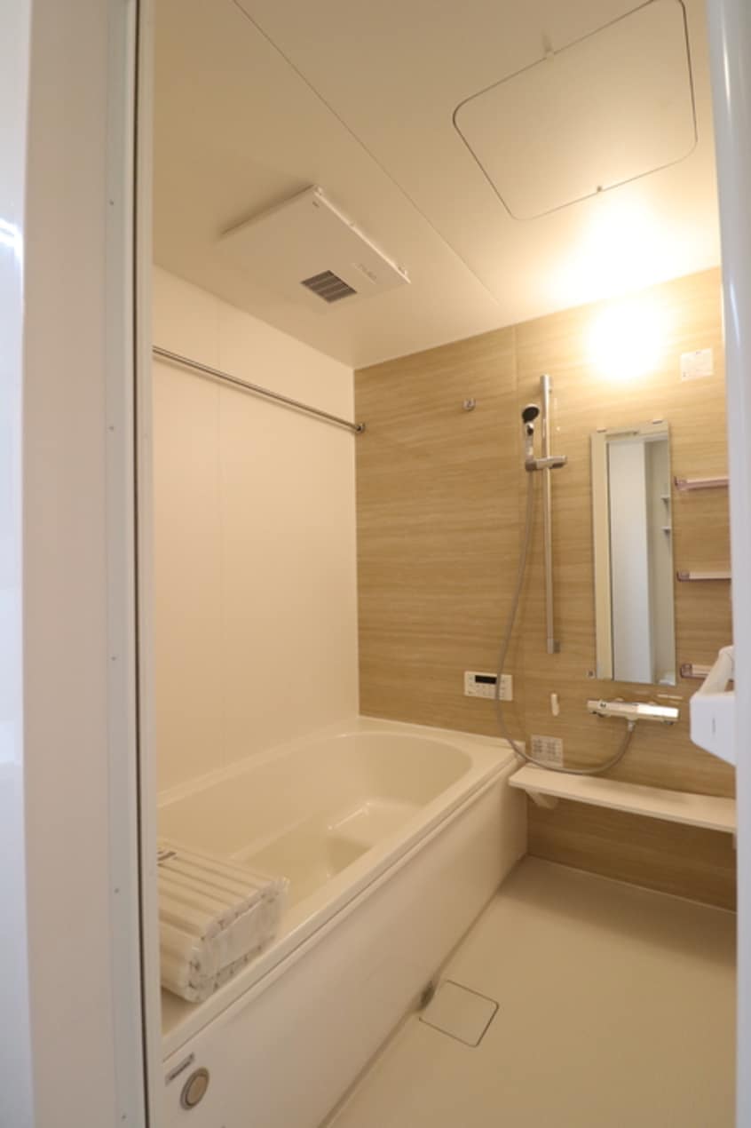  トリシア南蔵王