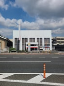 香川銀行福山支店(銀行)まで2115m リファルジェント泉　Ｃ棟