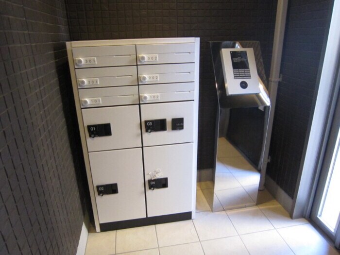  Ｄ-ｒｏｏｍブランシェ