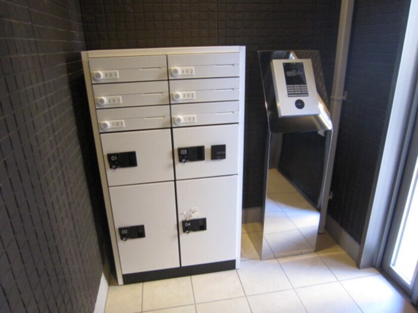  Ｄ-ｒｏｏｍブランシェ