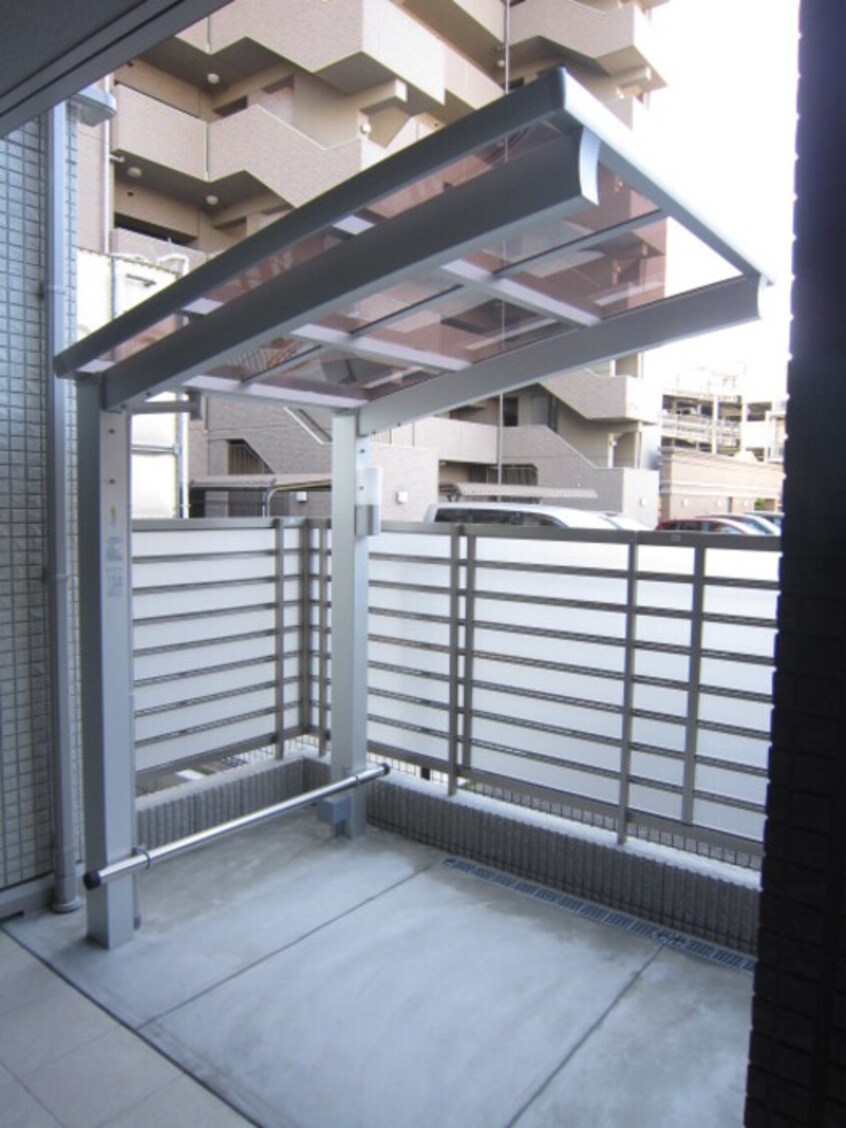  Ｄ-ｒｏｏｍブランシェ