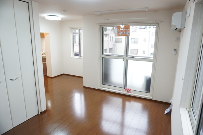  カーサフェリーチェ