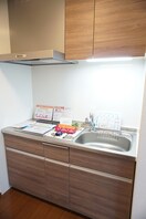  カーサフェリーチェ