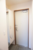  カーサフェリーチェ