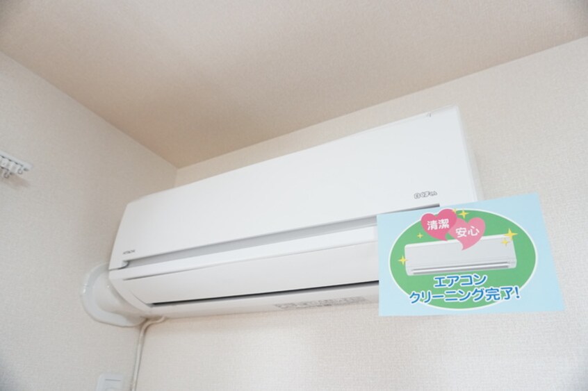  カーサフェリーチェ