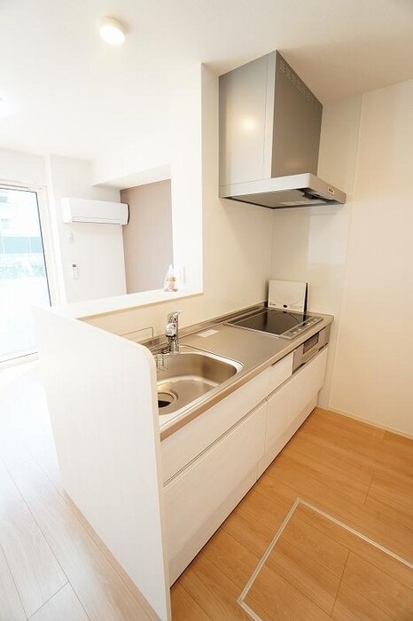  Ｄ－グレイス　A