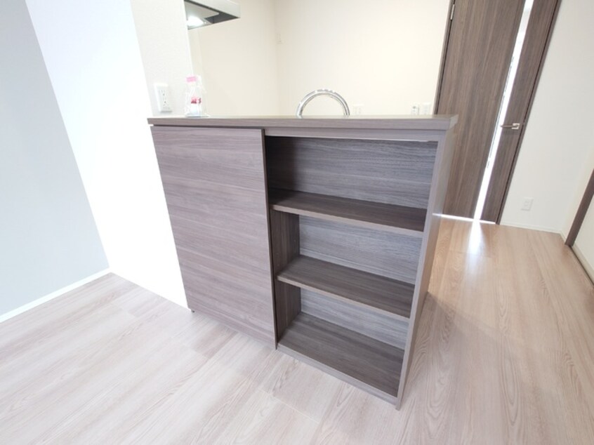  プランドール　イサコ