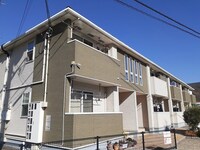 グリーンビレッジ　Ａ・Ｈ