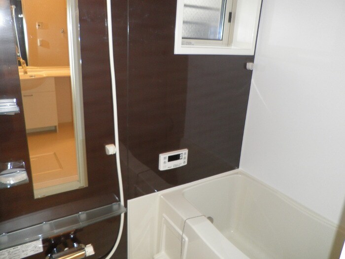  カーサグランデAgas