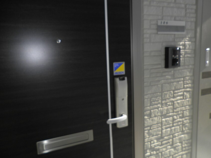  カーサグランデAgas