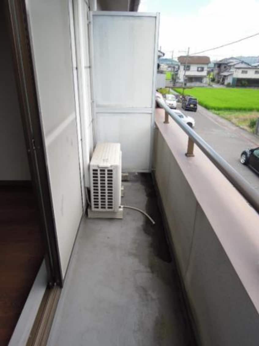  三恵マンションA棟