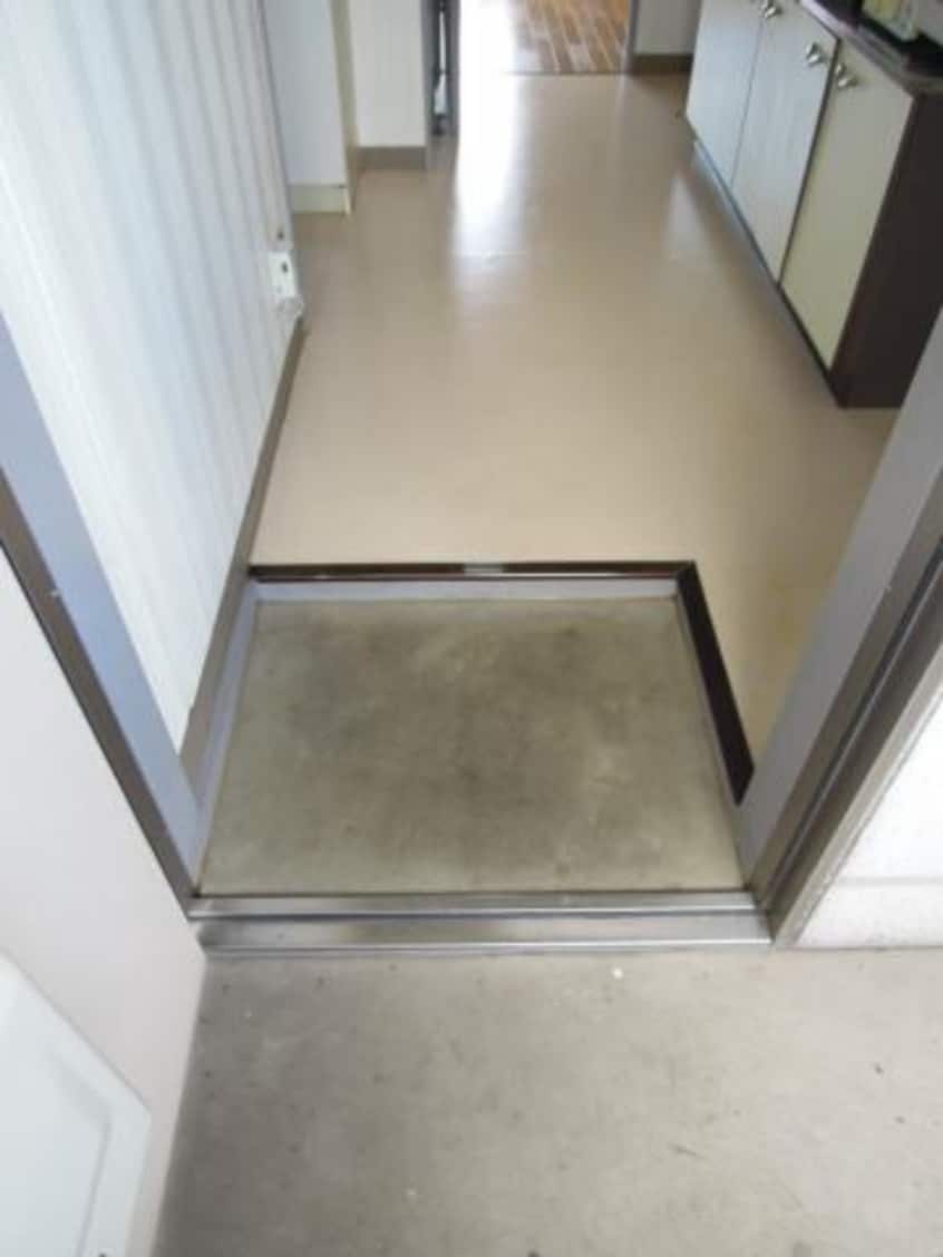  三恵マンションA棟