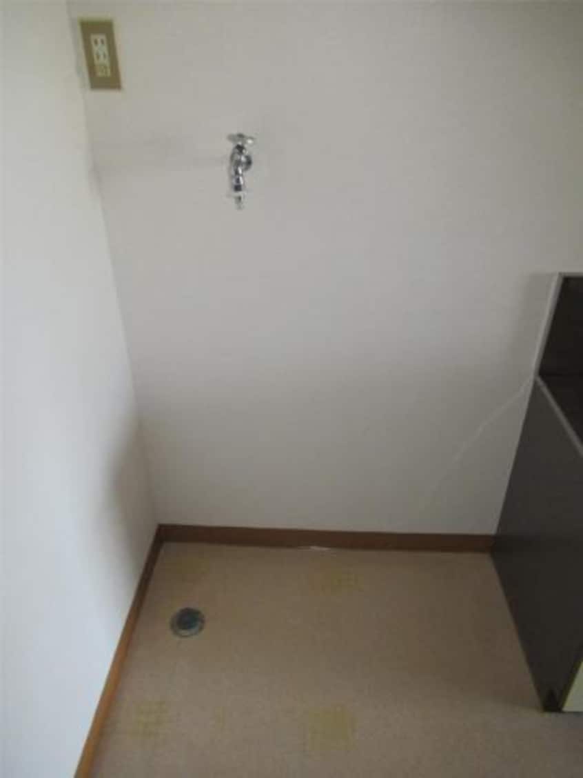  三恵マンションA棟