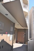  クレスト明治町