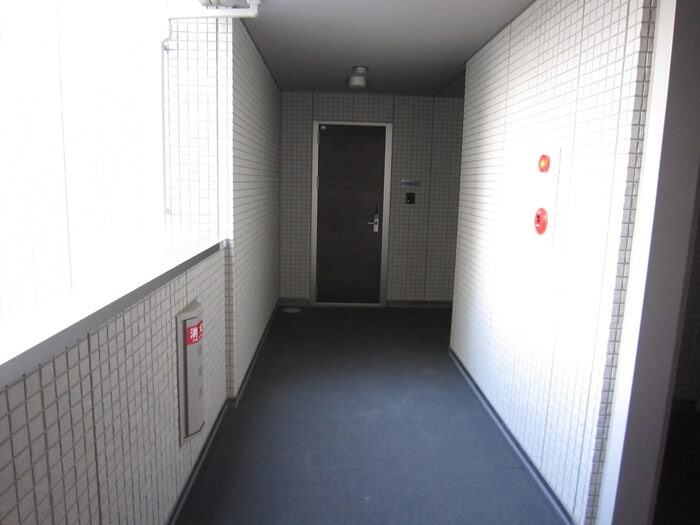  サンモール東川口　A棟