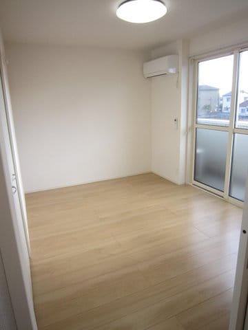  サンモール東川口　A棟