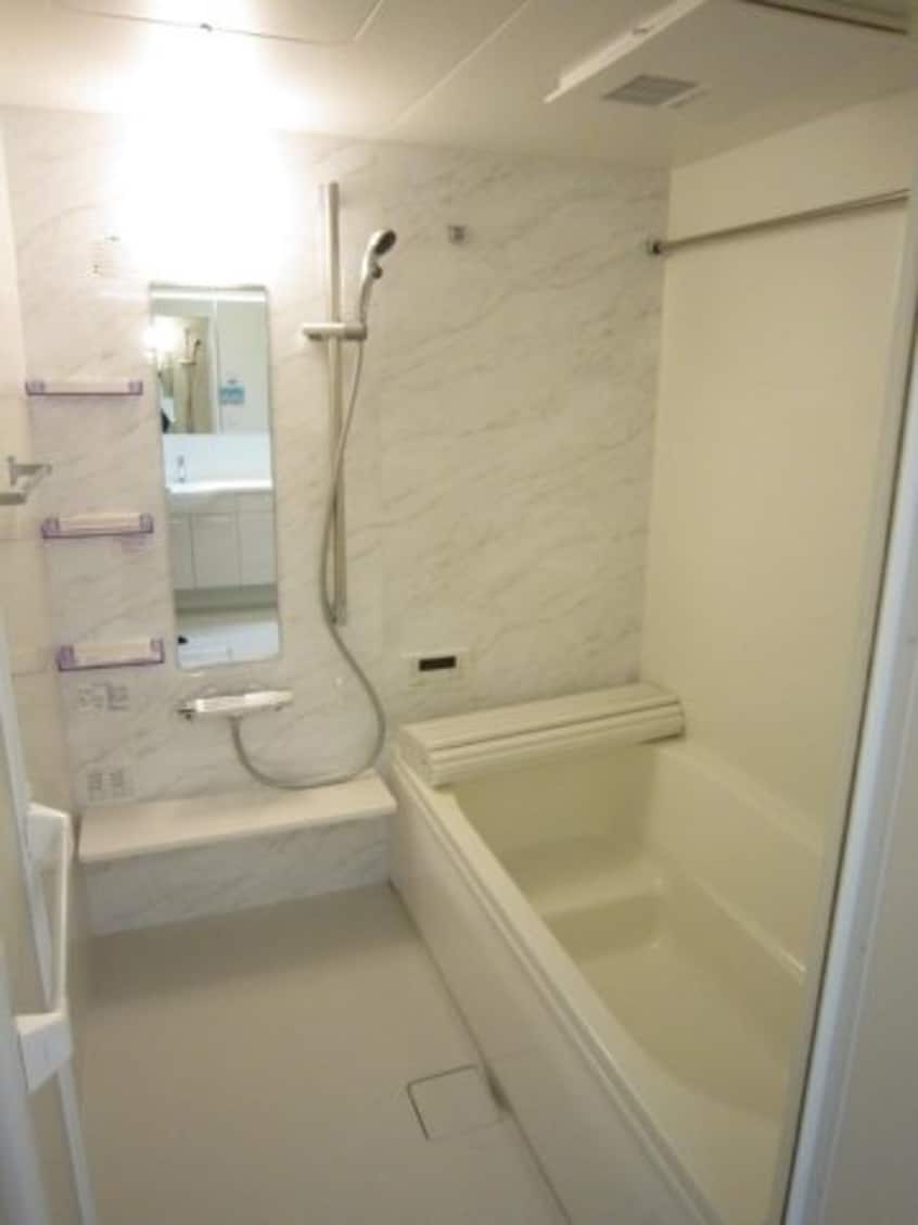  サンモール東川口　A棟