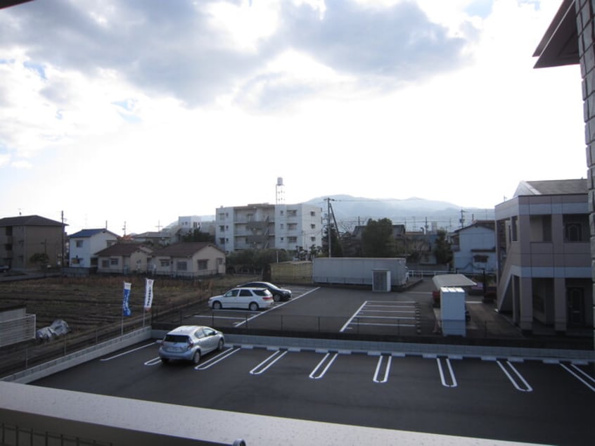  サンモール東川口　A棟