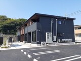 ラメール　ブルー