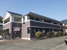 シャングリラＭの外観