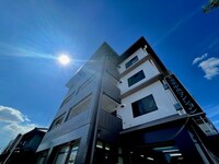 多治米中央マンション