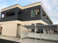 ハイドパーク西新涯