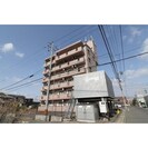 F&Fアビタシオンの外観